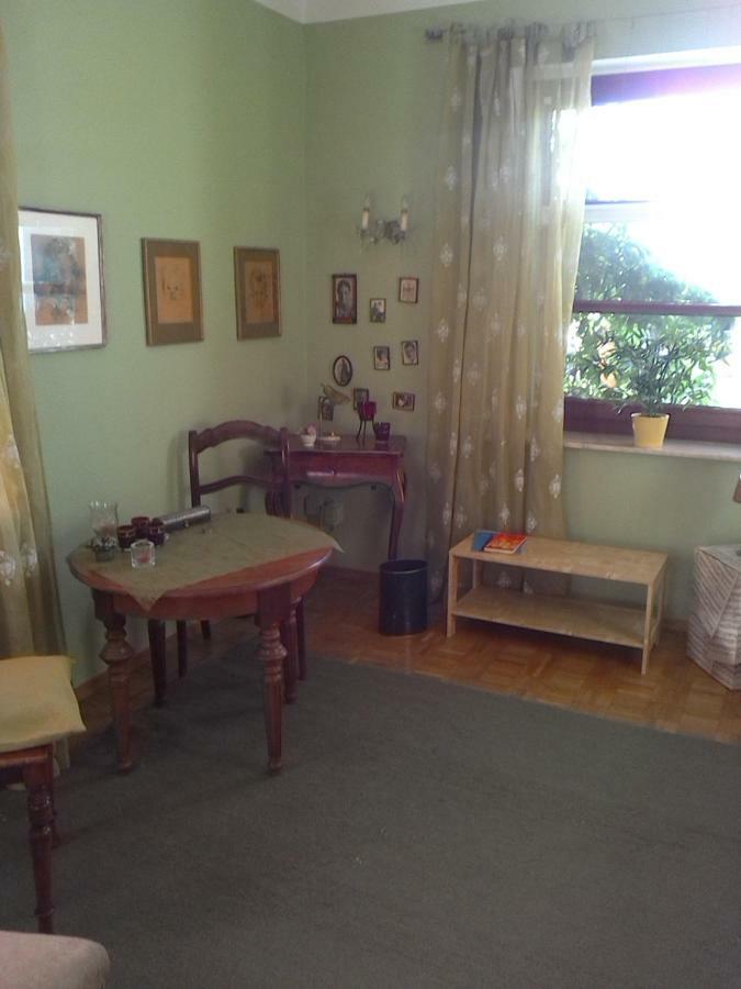 Messezimmer Naehe Zentrum Cologne Extérieur photo