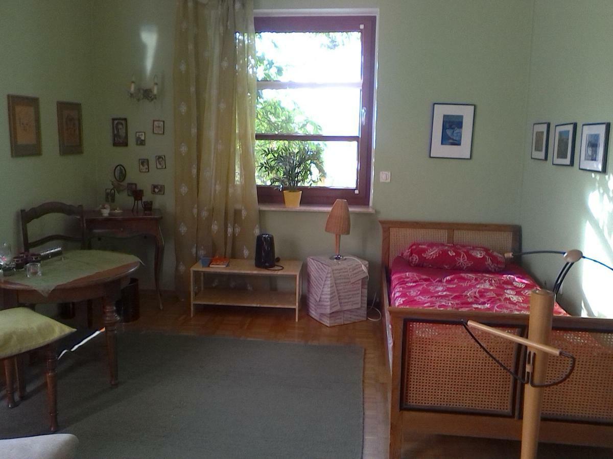 Messezimmer Naehe Zentrum Cologne Extérieur photo